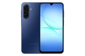 گوشی موبایل سامسونگ مدل Galaxy A17 ظرفیت 256 گیگابایت رم 8 گیگابایت